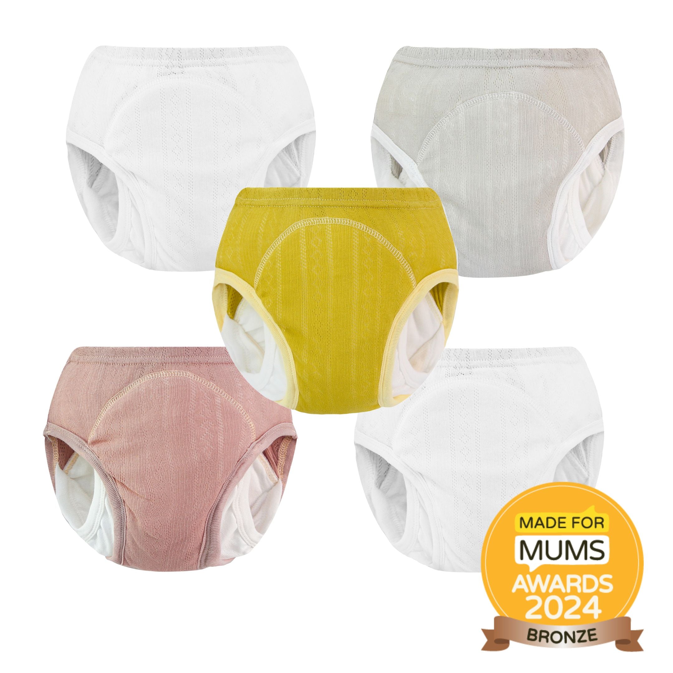 LittleLearner - Potty Training Pants (5 Pack)