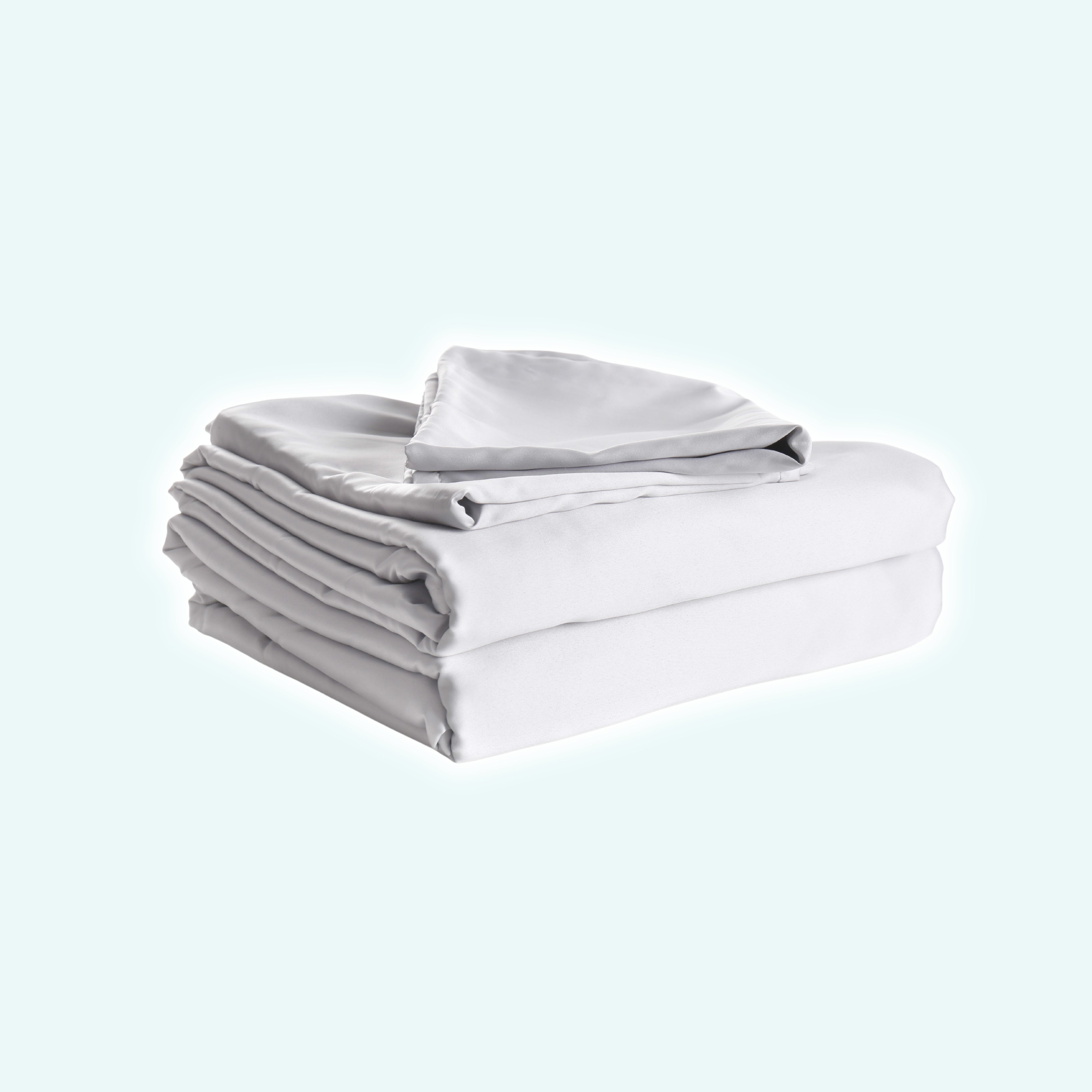 DreamDry Waterproof Quilt Cover & Pillow Case