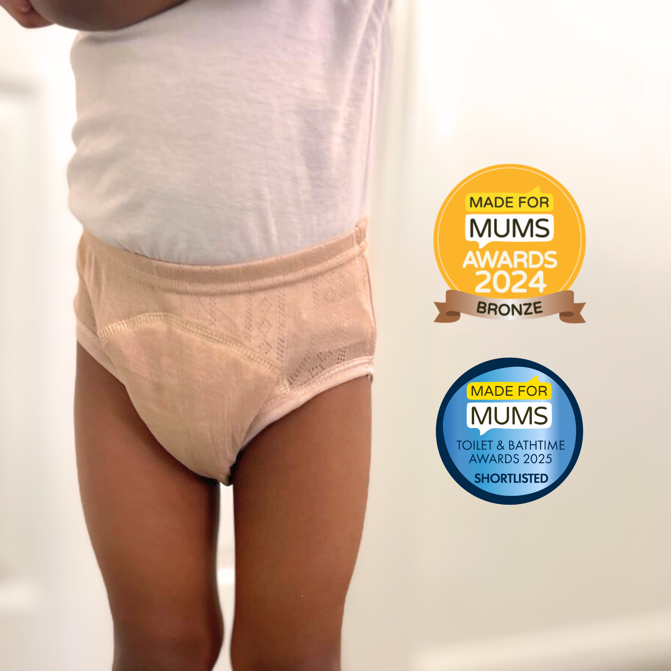 LittleLearner - Potty Training Pants (5 Pack)
