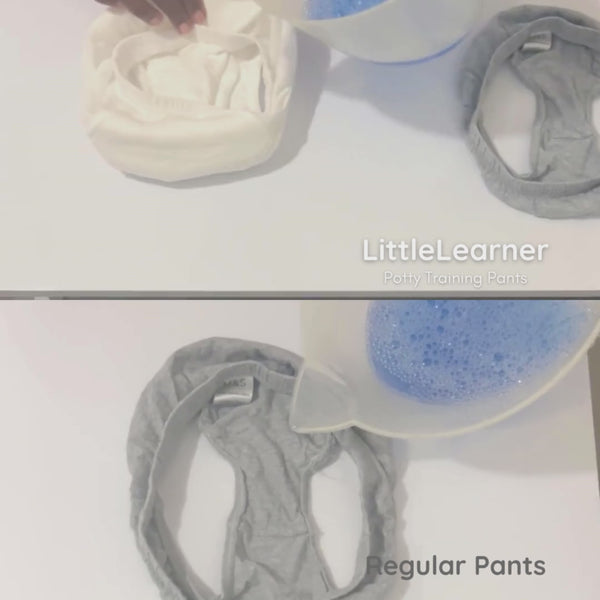 LittleLearner - Potty Training Pants (5 Pack)