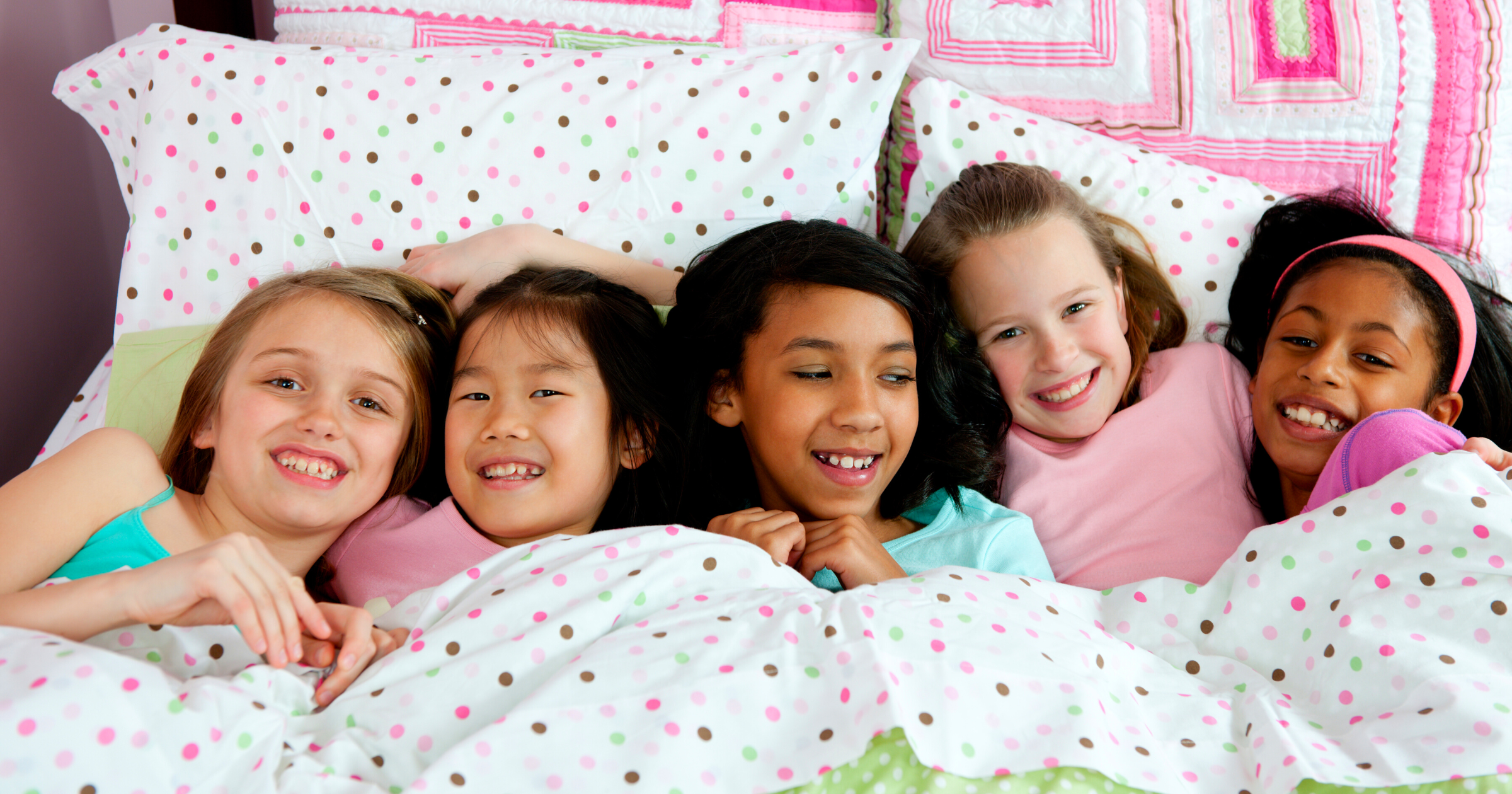 How to Prepare Your Bedwetting Child for a Successful Sleepover