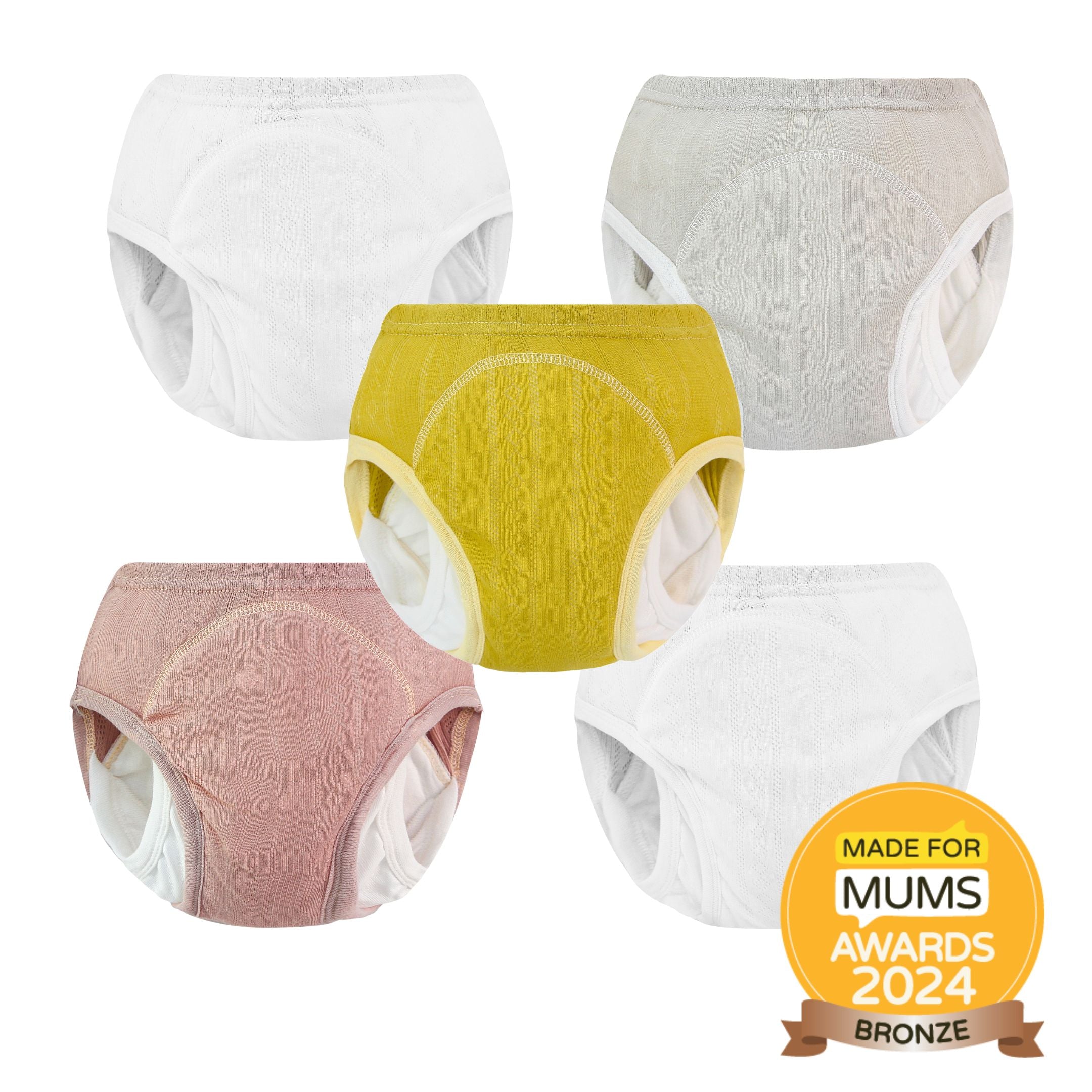 Zikku's Potty Training Pants for Toddlers – Associated Health Care