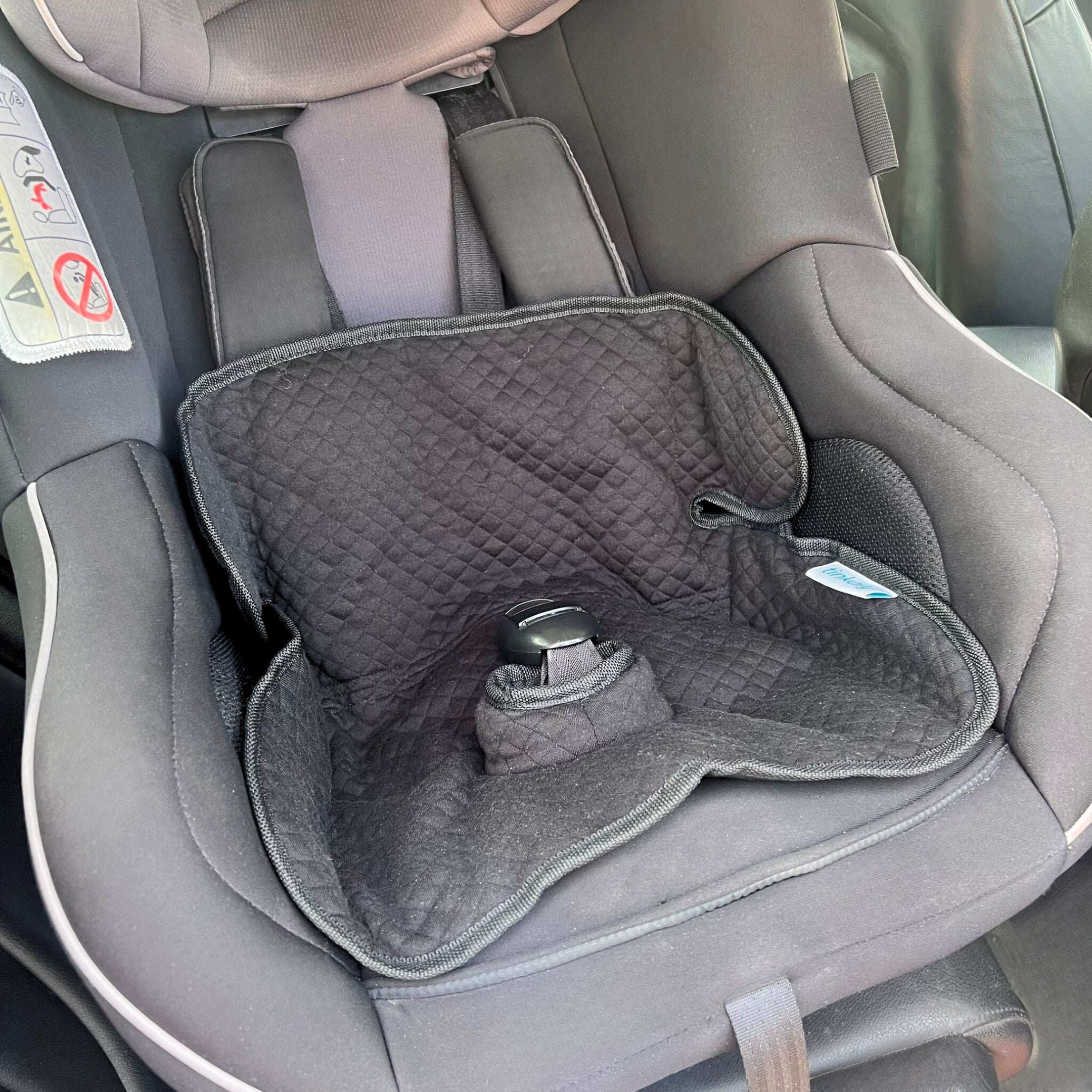 DriveDry - Waterproof Potty Training Car Seat Protector