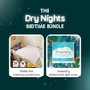 Dry Nights Bedtime Bundle