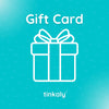 Tinkaly - E-gift card