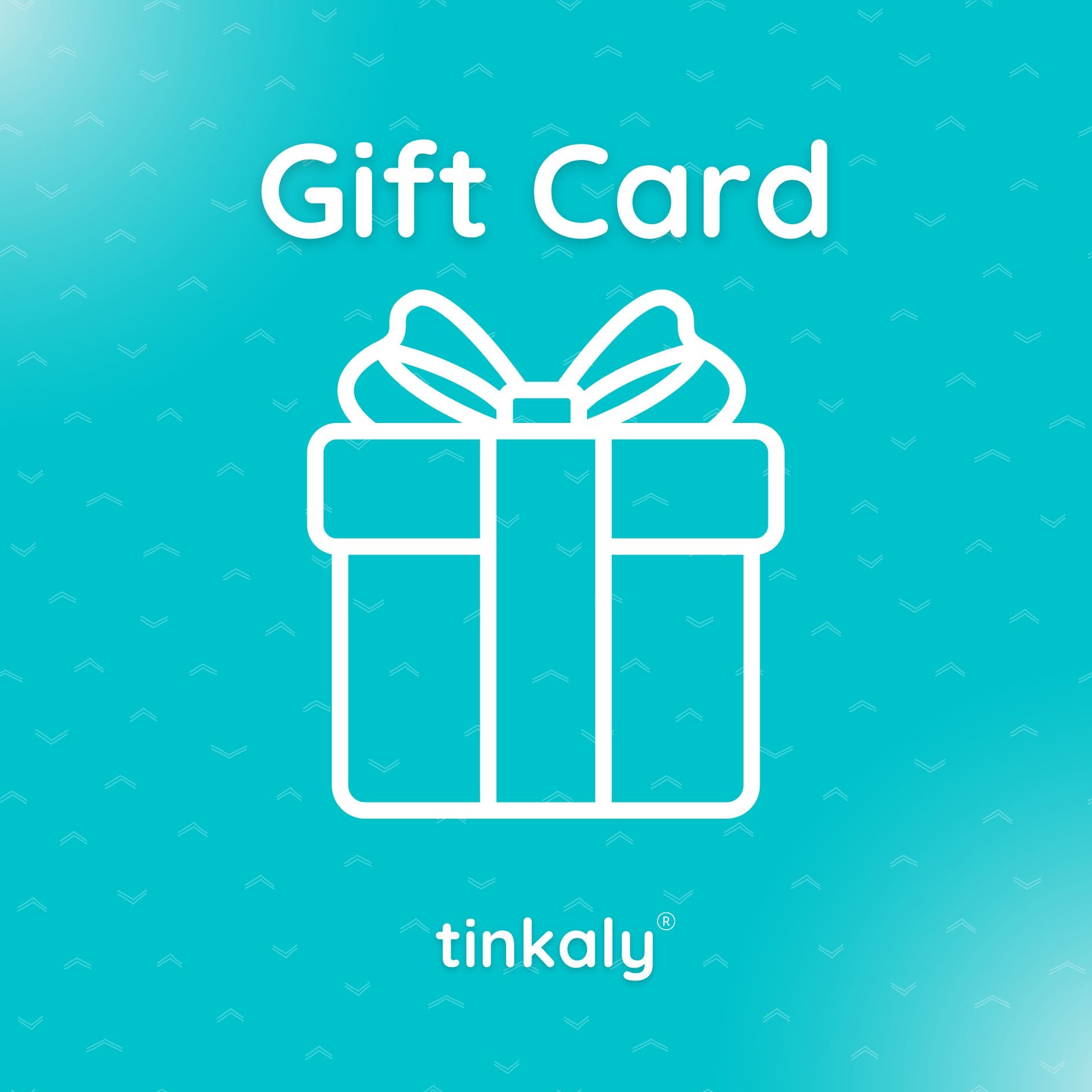 Tinkaly - E-gift card