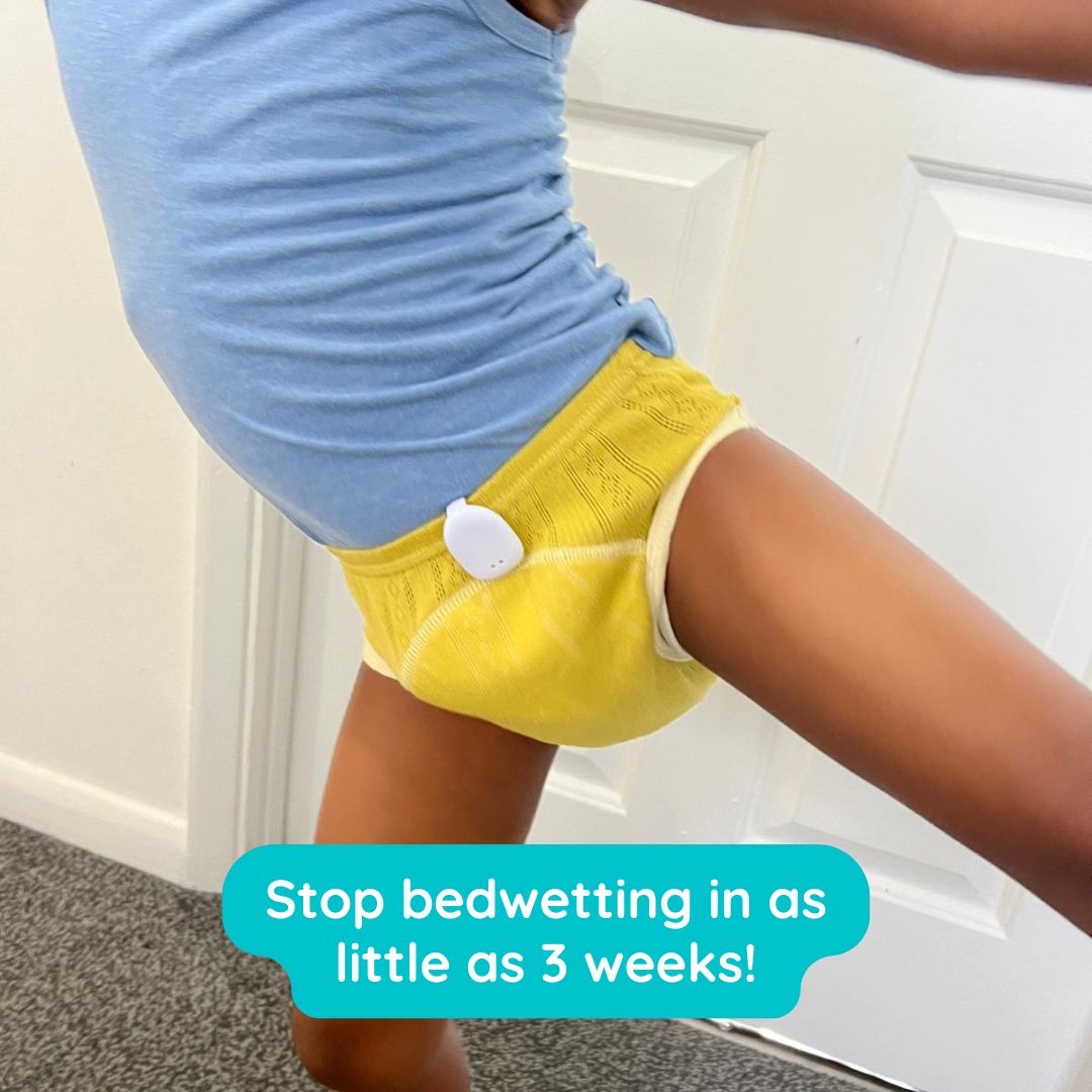 BedBells Bedwetting Alarm