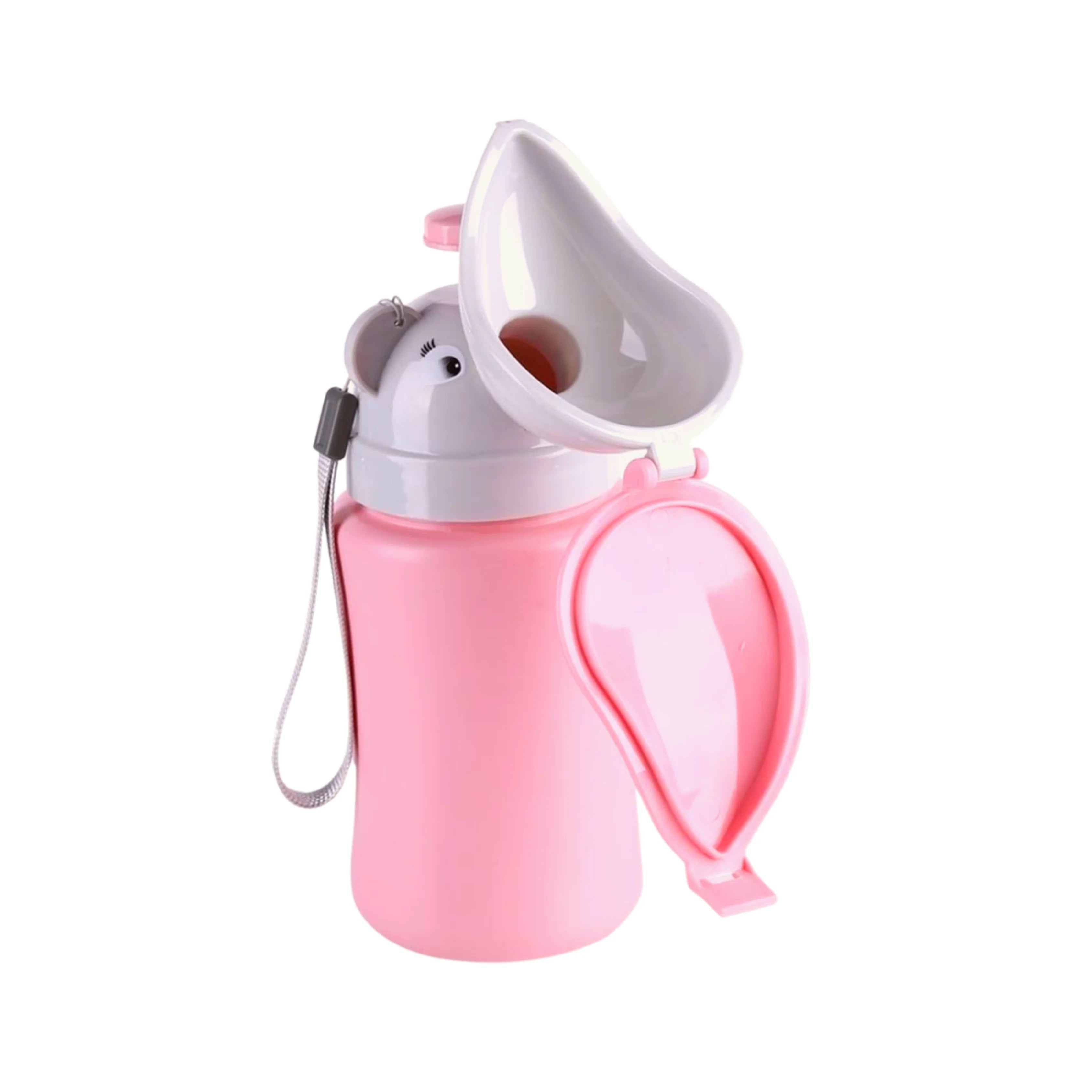 Tinkaly - Portable travel urinal for children & toddlers